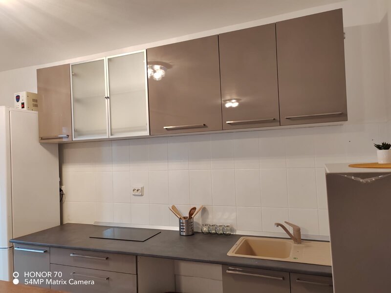 Cartierul Latin (Prelungirea Ghencea), apartament 2 camere dec., 68 mp,