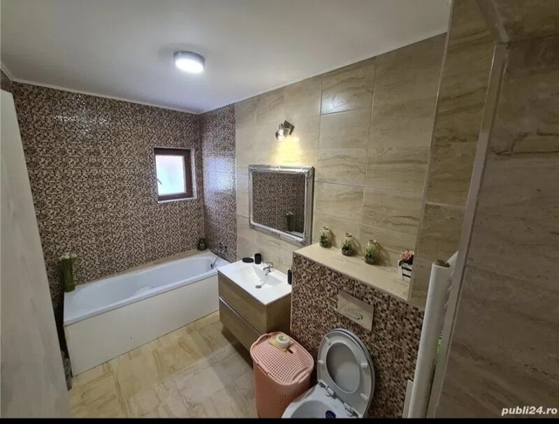 Cartierul Latin (Prelungirea Ghencea), apartament 2 camere dec., 68 mp,