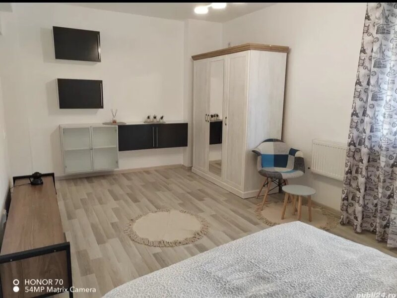 Cartierul Latin (Prelungirea Ghencea), apartament 2 camere dec., 68 mp,